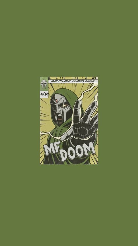 MF DOOM wallapepr Charlie Brown Mf Doom, Mf Doom Comic Wallpaper, Mf Doom Pc Wallpaper, Mf Doom Wallpaper Iphone, Wallpapers Rappers, Viktor Vaughn, Mf Doom Wallpaper, Mf Doom Poster, Space Iphone Wallpaper