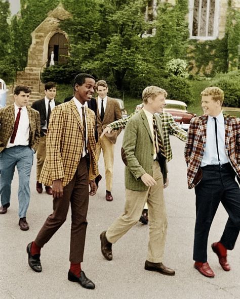 Gabriel Aesthetic, Ss Daley, Ralph Lauren Americana, Take Ivy, Bret Easton Ellis, Southern Aesthetic, American Preppy, 60s Men, Ivy Look