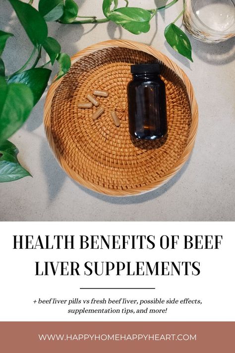 Benefits Of Beef Liver, Beef Liver Benefits, Beef Organ Supplements Benefits, Beef Liver Supplement Benefits, Benefits Of Beef Liver Capsules, Beef Liver Supplement, Vitamin B Supplements, Liver Supplements, Liver Cleanse Juice