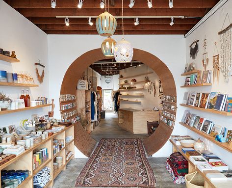 San Francisco Shopping, Small Boutiques, Soap Maker, Where To Shop, General Store, Visual Merchandising, Beautiful Interiors, Functional Design, Shop Design