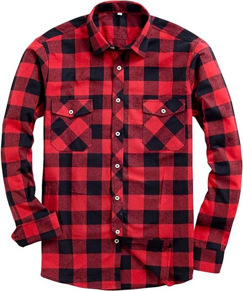 https://www.amazon.com/Alimens-Gentle-Button-Regular-Flannel/dp/B07CXYWB5Q/ref=sr_1_5?keywords=plaid+shirts&qid=1657655950&sr=8-5#:~:text=Alimens%20%26%20Gentle%20Men%27s%20Button%20Down%20Regular%20Fit%20Long%20Sleeve%20Plaid%20Flannel%20Casual%20Shirts Man Fashion 2023, Black Man Fashion, Blazer Man, Men Shoes Nike, Adidas Man, Concerts Outfits, Casual Plaid Shirt, Mens Plaid Flannel, Holiday Clothing