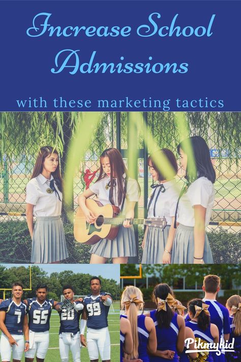 School Marketing Ideas, Advertising Ideas Marketing, Private Christian School, School Grants, School Marketing, School Advertising, Cross Cultural Communication, Student Ambassador, Work Management