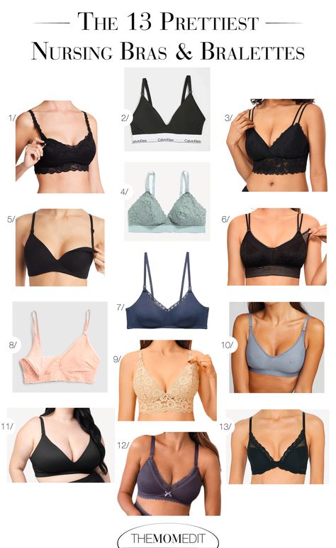 Nursing Bra Pattern, Maternity Bras Nursing, Diy Nursing Bras, Nursing Friendly Clothes, Cotton Nursing Bra, Best Nursing Bras, Kindred Bravely, Postpartum Fashion, Breastfeeding Fashion