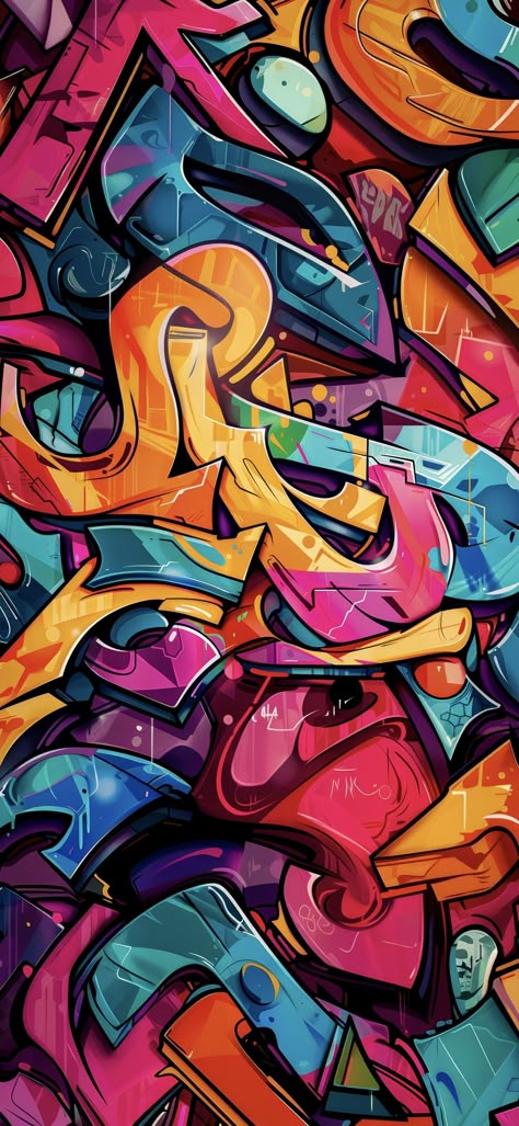 Graffiti Artwork Wallpaper, Colorful Graffiti Wallpaper, Skater Wallpaper Aesthetic Iphone, Graffiti Art Wallpaper, Shoe Wallpaper, Japan Mask, Color Doodles, Green Graffiti, Graffiti Background