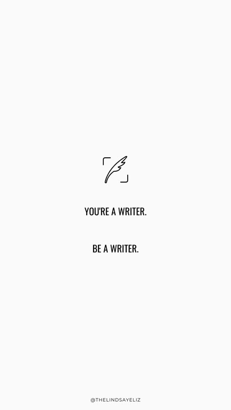 Free Phone Wallpapers for Writers - Lindsay Elizabeth Writing Motivation Wallpaper, Writer Motivation Wallpaper, Aesthetic Writings, Writing Phone Wallpaper, I Am A Writer Aesthetic, Future Writer Aesthetic, I Am A Writer Wallpaper, Quotes Writing, Write Aesthetics