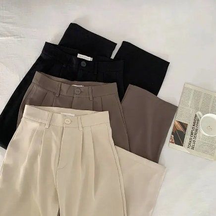 Trouser pants outfits