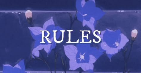 Rules Discord Banner Aesthetic, Rules Aesthetic Banner, Discord Server Pfp Gif, Discord Server Icon Gif, Discord Server Rules Banner, Aesthetic Discord Server Pfp, Server Icon Discord, Discord Admin, Discord Rules Banner