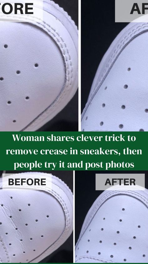 Shoe Hacks, Trick Words, Shoe Makeover, Diy Sneakers, Shoes Hack, Diy Sprays, Work Jokes, Amazing Life Hacks, Gym Shoes