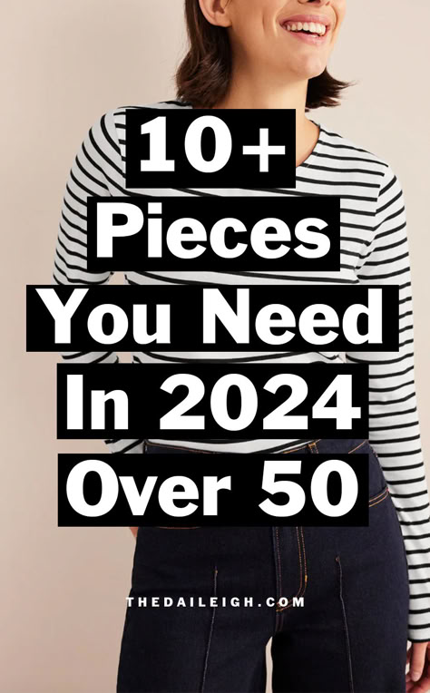 2024 wardrobe essentials for women over 50 Women Wardrobe Basics, Minimalist Wardrobe Women, Wardrobe Basics List, Mode Over 50, Wardrobe Staples For Women, Wardrobe Basics For Women, Casual Dresses For Summer, Rok Midi, Classic Wardrobe Basics