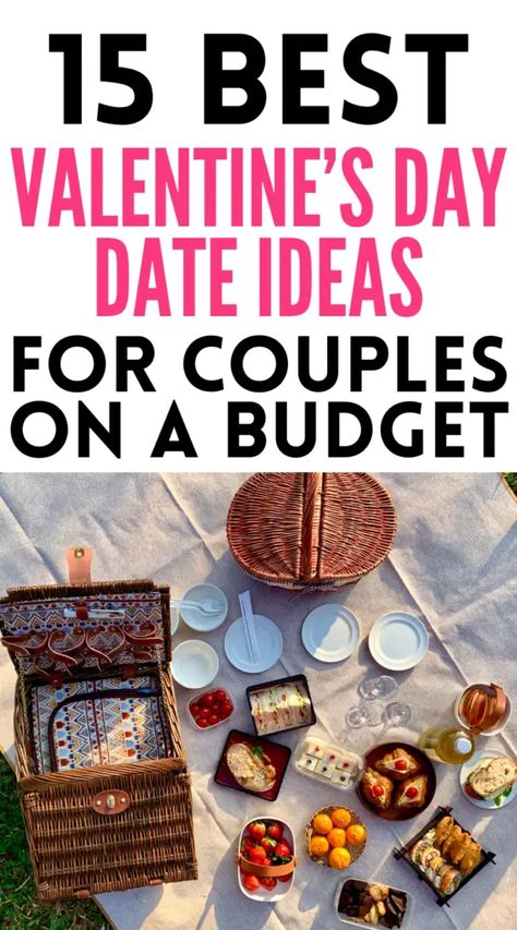 Valentine Plans Ideas, Fun Things To Do For Valentines Day, Valentines On A Budget For Him, Valentine’s Day Date Ideas For Boyfriend, What To Do On Valentines Day Romantic, Frugal Valentines Day Ideas, Valentine’s Day Things To Do, Budget Friendly Valentines Ideas, Cute At Home Valentines Date Ideas