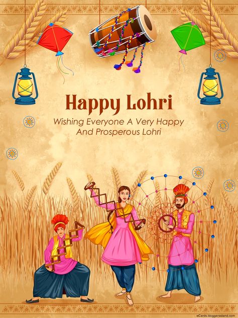 Lohri 2021 Celebration images HD Lohri Creatives, Lohri Wallpaper, Baisakhi Images, Lohri Greetings, Happy Lohri Wishes, Navratri Greetings, Lohri Wishes, Happy Baisakhi, Diwali Pictures