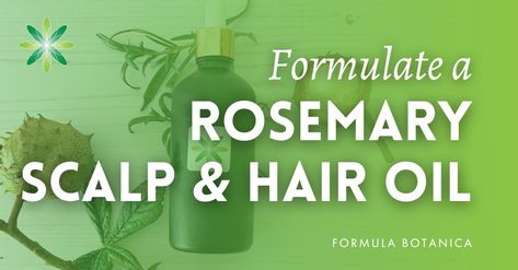 Natural Haircare Products, Hair Tea, Rosemary Essential Oil, Organic Hair Care, Scalp Scrub, Natural Organic Skincare, Scalp Oil, Essential Oils For Hair, Oily Scalp