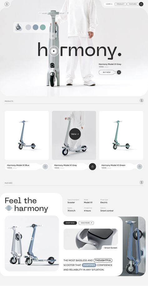 Web Design Templates Layout, Website Concept Design, Electric Website Design, Tech Graphic Design Inspiration, Security Website Design, Tech Website Design, Web Design Layout, Website Design Portfolio, Ui Ux 디자인