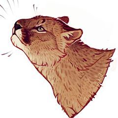 Cougar, puma, mountain lion, suçuarana and many other names for this cat . . #puma #cougar #montainlion #onça #bigcats #cats #animals #digitalart Fluffy Rat, Lion Sketch, Big Cats Art, Mountain Lion, Desenho Tattoo, Lion Art, Profile On Instagram, Animal Sketches, Creature Concept Art