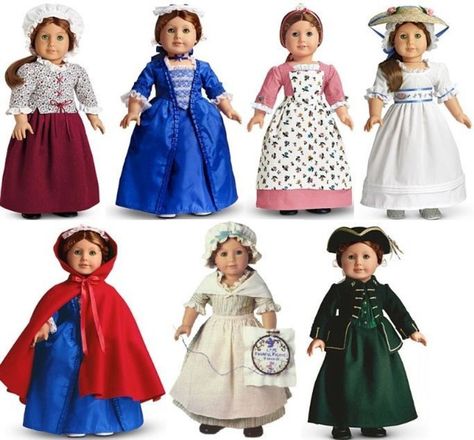 Felicity Outfits, Felicity American Girl, Felicity American Girl Doll, Felicity Merriman, American Girl Felicity, Fair Outfits, Pleasant Company, Doll Diy, American Doll Clothes