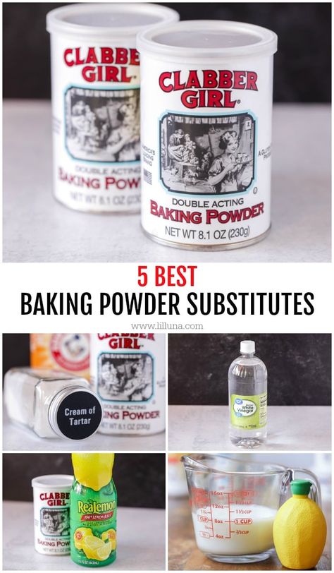 Substitute For Baking Powder, Natural Odor Remover, Baking Powder Substitute, Baking Soda Shampoo Recipe, Best Baking, Baking Soda Beauty Uses, Baking Soda Uses, Baking Soda Shampoo, Clarifying Shampoo