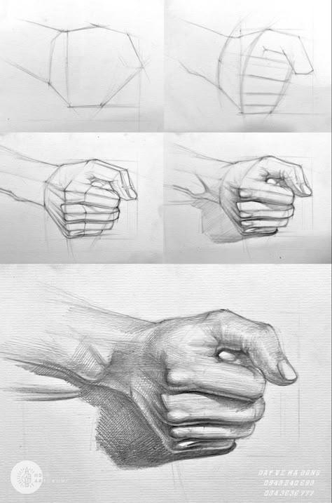 Easy Pencil Drawings, Draw Hands, Seni Dan Kraf, Portraiture Drawing, Human Anatomy Art, Pencil Drawings Easy, Hands Holding, Art Drawings Sketches Creative, Pencil Art Drawings