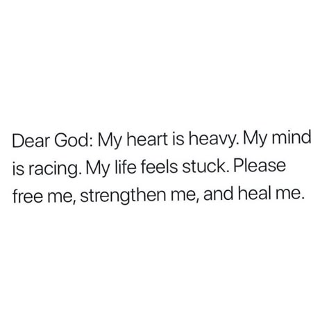 God please help ease my pain and set me free ♥️ God Help Me Heal My Heart, God Protect Me From Anything, Dear God My Heart Is Heavy, Please Help Me God, God Set Me Free, Dear God Please Help Me, Your Faith Has Healed You, God Heal Me Quotes, Help Me Lord Quotes