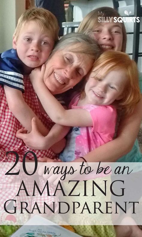 Grandparent Traditions, Things To Do With Grandkids, Grandparents Day Activities, Grandparents Activities, Grandma Camp, Conversation Starters For Kids, Grandparenting, Very Tired, Kehlani