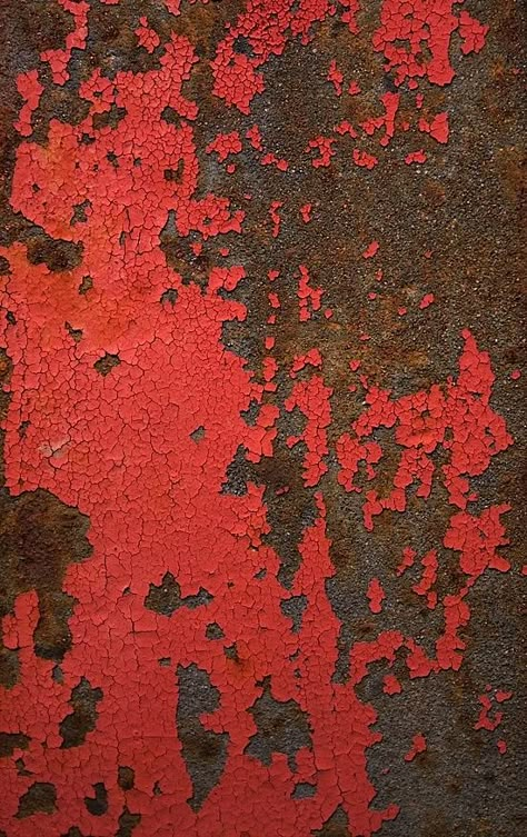 Simply Patina Rust Texture, Wallpaper Texture, Texture Inspiration, Peeling Paint, Free Textures, Rusted Metal, Rusty Metal, Metal Texture, 3d Texture