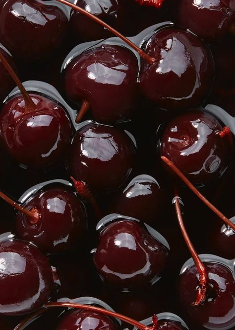 Cherry Red Color Aesthetic, Dark Cherry Astethic, Classy Red Aesthetic, Dark Cherry Aesthetic Wallpaper, Granate Aesthetic, Cherry Wine Aesthetic, Dark Cherry Wallpaper, Burgundy Mood Board, Wine Red Aesthetic Wallpaper