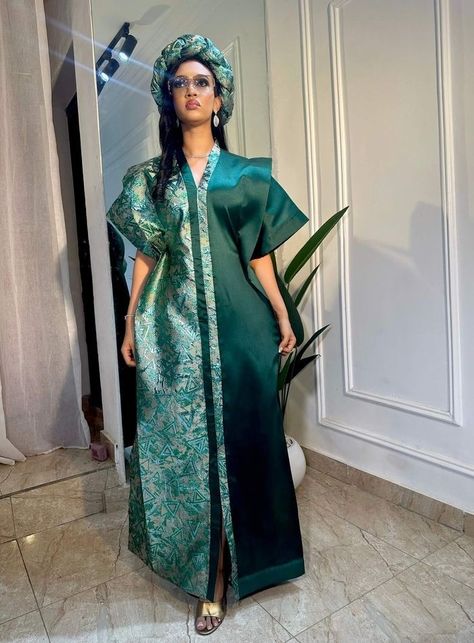 Nigerian Mother Of The Bride Outfit, Damask Bubu Styles For Nigerian Women, Mikado Gown Styles, Brocade Bubu Gown Styles, Mikado Bubu Styles, Brocade Styles For Women, Mikado Bubu, Mikado Silk Dress, Brocade Dress Styles