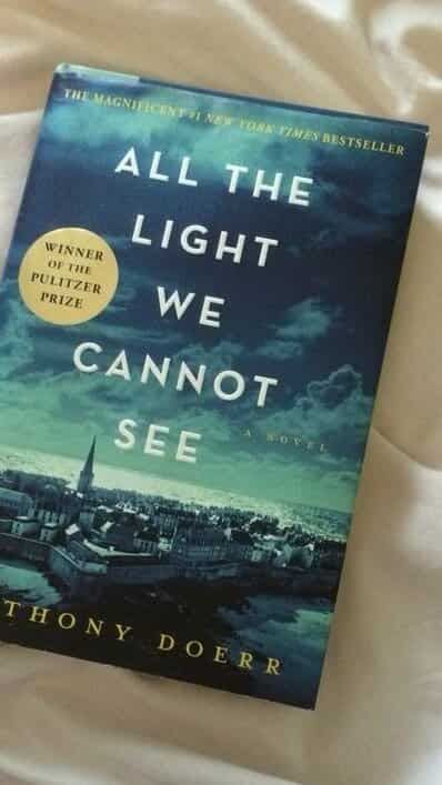 6 Must-Read Historical Fiction Novels The Light We Cannot See, Anthony Doerr, Books To Read Nonfiction, 100 Books To Read, Fantasy Books To Read, Unread Books, Book Wishlist, Read List, Recommended Books To Read