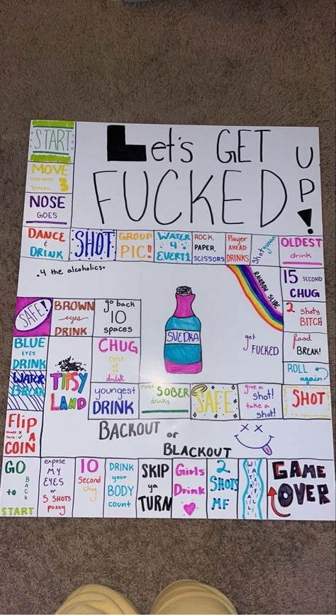 Liquor Games Ideas, Alcohol Drinking Games, Sweet 16 Party Games Teenagers Funny, Dabbing Up The 10s, Bday Party Activity Ideas, Diy Birthday Games For Adults, 21 Party Games, Risky Things To Do With Friends, Drinking Games For 2 Friends