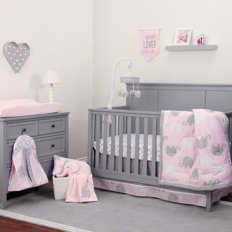 Baby crib diy