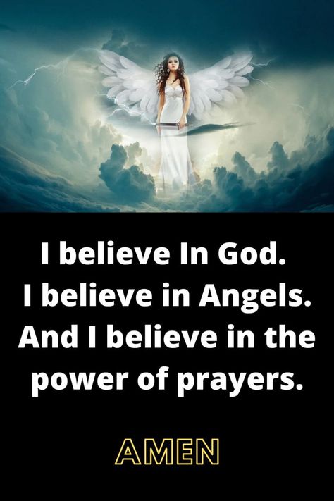 Spiritual Healing | Spiritual Ideas Angel Clouds, Catholic Doctrine, Peace Scripture, Inspired Quotes, I Believe In Angels, I Love You God, Best Positive Quotes, Angel Prayers, Beautiful Angels