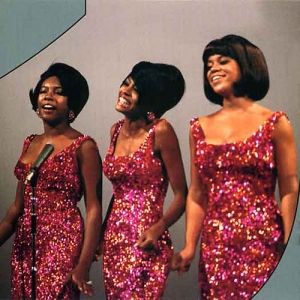 Three supreme glamour muses of the 1960s, The Supremes Diana Ross Supremes, Mary Wilson, Berry Gordy, The Supremes, Behind Blue Eyes, Little Shop Of Horrors, Three Women, Vintage Black Glamour, I'm With The Band