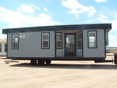 Mobile Office Trailers and Job Site Trailers for Sale | Pac-Van Office Trailer Conversion, Mobile Office Ideas, Mobile Office Trailer, Trailer Office, Community Healing, Space Mobile, Puppy Nursery, Enclosed Trailer, Trailer Storage