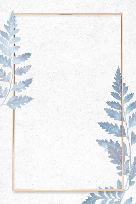 Blue Design Graphic, Tree Border, Floral Watercolor Background, Gold Wallpaper Background, Tree Frame, Flower Graphic Design, Abstract Wallpaper Backgrounds, Powerpoint Background Design, Floral Border Design