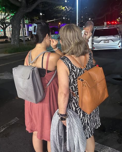 One of the absolute joys of running a boutique is that we get to meet and help some amazing people. Some of our customers have shopped with us for years and have shared so much with us! We appreciate you and when we can capture moments like this it fills our cup! Matching @oceansendco bags from Valia for this mom and daughter customer duo ☺️🥰💕 Mom And Daughter Shopping, Capture Moments, Mom And Daughter, Captured Moments, Amazing People, Appreciate You, Honolulu, Good People, To Meet