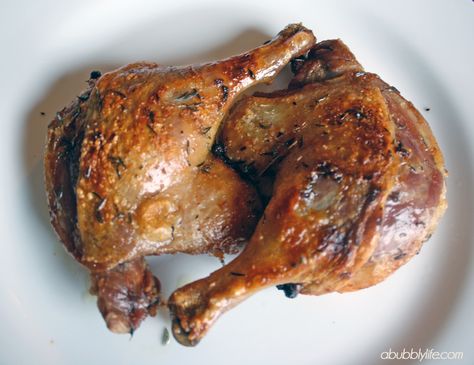 Roasted Duck Legs Recipe, Duck Legs Recipe, Crispy Duck Recipes, Duck Leg Recipes, Duck Confit Recipe, How To Cook Duck, Confit Recipes, Crispy Duck, Roasted Duck