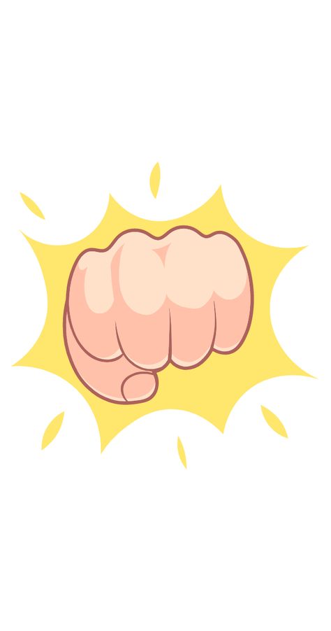 Check out this Bro fist sticker. You can stick it on the screen and give five. Sounds cool or weird) But the main thing is that it's fun!. #hand #BroFist #Fist #FistBump #Gesture Bump Pictures, Give Five, Popular Cartoons, Fist Bump, Simple Logo Design, Stick It, Cartoon Stickers, Simple Logo, Cute Illustration