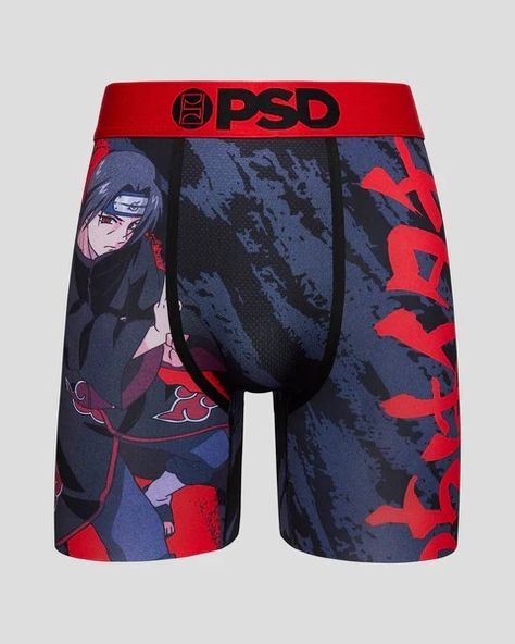 Psd Boxers, Naruto Itachi, Mens Boxer Briefs, Luxe Lounge, Stylish Men Casual, Street Style Outfits Men, Cute Comfy Outfits, Sleep Set, Outfits Men