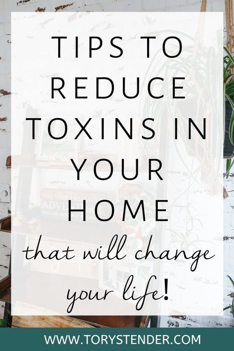 Toxic Free Living, Nontoxic Cleaning, Chemical Free Living, Toxin Free Living, Detox Your Home, Holistic Lifestyle, Toxic Free, Natural Cleaners, Natural Lifestyle