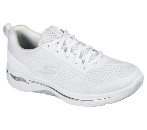 Skechers GOwalk Arch Fit - Motion Breeze | SKECHERS Skechers Shoes Women Sneakers, Best Shepherds Pie, Best Shepherds Pie Recipe, Winter Hair Care, Shepherds Pie Recipe, Skechers Go Walk, Wardrobe Capsule, Shepherds Pie, Winter Hair