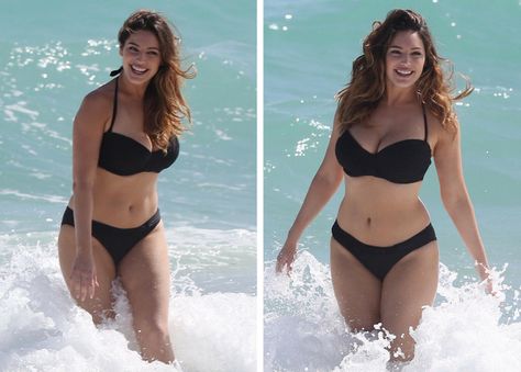 Kelly Brook, Body Proportions, Ideal Body, Ashley Graham, British Actresses, Emily Ratajkowski, Body Inspiration, Elizabeth Taylor, Margot Robbie