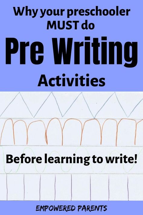 School Readiness Activities, Writing Activities For Preschoolers, Skills List, Preschool Skills, Prewriting Skills, Homeschool Preschool Curriculum, Simple Activities, Pre Writing Activities, Kindergarten Readiness