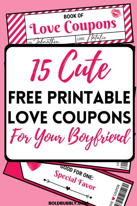 printable love coupons Diy Coupons For Husband, Diy Coupon Book For Boyfriend Ideas, Coupon Book For Boyfriend Printable Free, Spoil Your Man, Coupon Books For Boyfriend, Printable Love Coupons, Coupon Book Diy, Love Coupons For Him, Printable Coupon Book