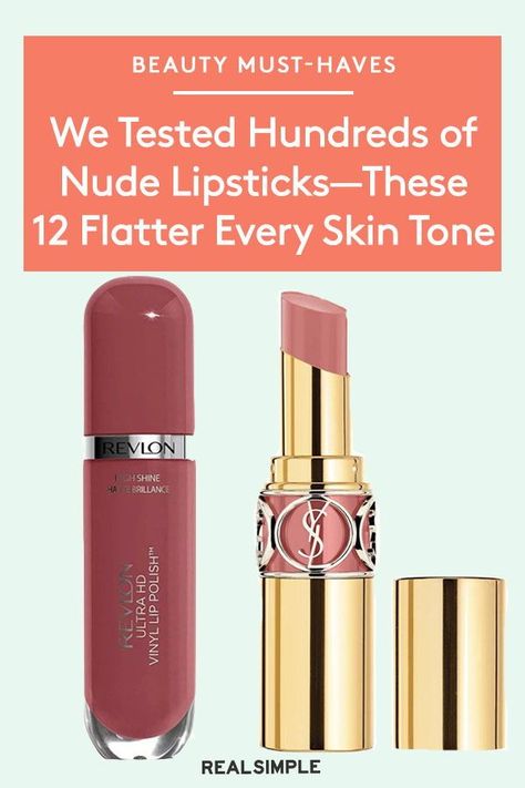 Lipstick And Skin Tone, Best Matte Lipstick For Fair Skin, Everyday Lipstick For Medium Skin, Best Everyday Lip Color, Classy Lipstick Shades, Must Have Lipsticks, Lip Color For Neutral Skin Tone, Natural Lip Colors For Fair Skin, Lipstick For Tan Skin Tone