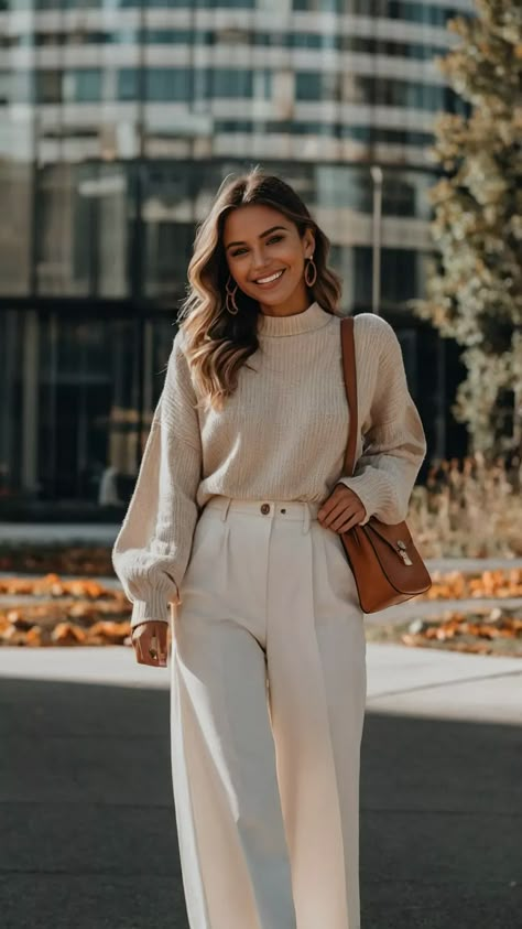 Embrace the Chill: 15 Must-Have Fall Outfit Ideas for 2024 - Fads Curvy Fall Fashion 2024, 15 Outfits, Aesthetic 2024, Outfit Inspo Casual, Casual Styles, 2024 Trends, Mid Size, Fall Outfit Ideas, Quiet Luxury