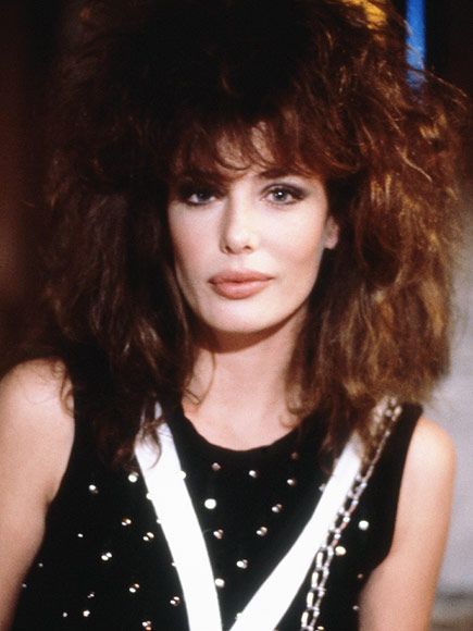 Kelly Lebrock Weird Science, Kelly Lebrock, Make Up Inspiration, Weird Science, Sharon Stone, Actrices Hollywood, Audrey Hepburn, Hollywood Stars, Celebrities Female