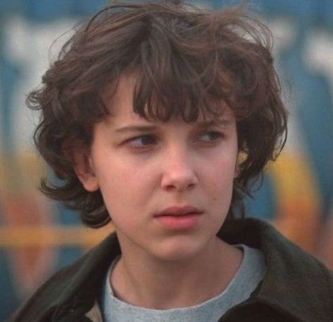 Bobby Brown, Millie Bobby Brown, Stranger Things, Twitter, Wall