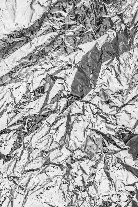 Metallic Silver Aesthetic, Metallic Aesthetic, Texture Metal, Metallic Texture, Desain Editorial, Texture Graphic Design, Photo Texture, Texture Photography, Gray Aesthetic