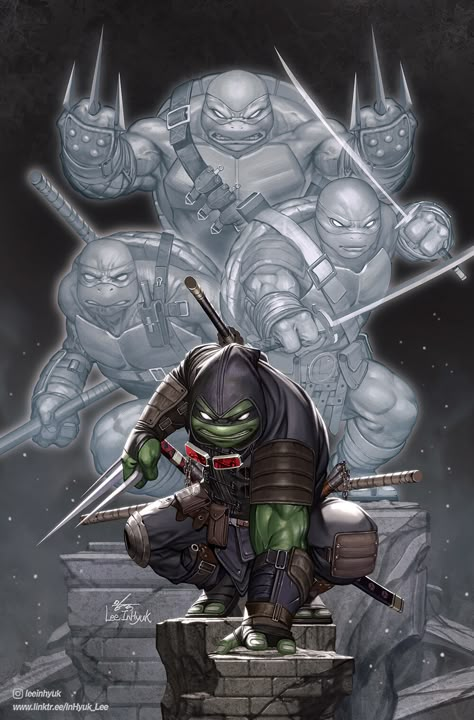 Tmnt Wallpaper, Ninga Turtles, Leonardo Tmnt, Teenage Mutant Ninja Turtles Artwork, Teenage Mutant Ninja Turtles Art, Ninja Turtles Artwork, Tmnt Artwork, Teenage Ninja Turtles, Tmnt Art