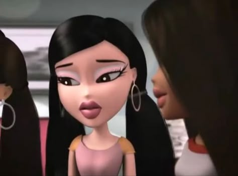 Jade Bratz, Bratz Jade, I Am Gorgeous, Nothing Is Real, Las Bratz, Nothing Matters, Bratz Girls, Bratz Doll, Profile Pics