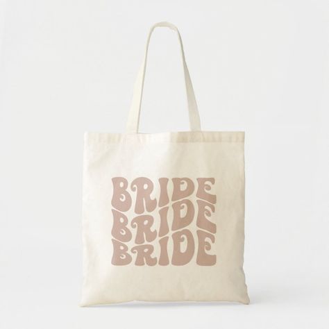 retro bride tote bag bachelorette tote bride pink - Tote Bags Tote Bag Cricut Ideas, Cricut Tote Bag, Layout Edit, Trendy Bachelorette, Wedding Cricut, Bachelorette Tote Bags, Bachelorette Bag, Bachelorette Tote, Totes Ideas